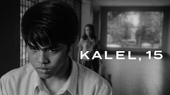Kalel, 15