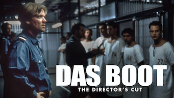 Das Boot: Director's Cut
